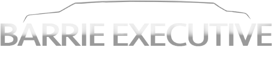 Barrie Executive Transportation & Limousine Logo